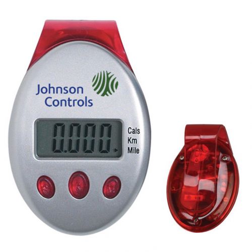 clip on pedometer