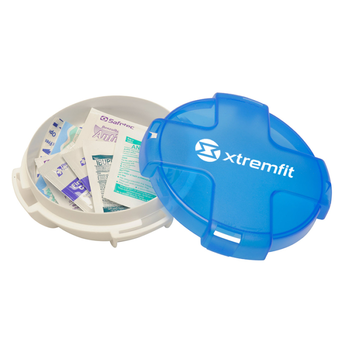 Safe Care Custom First Aid Kits