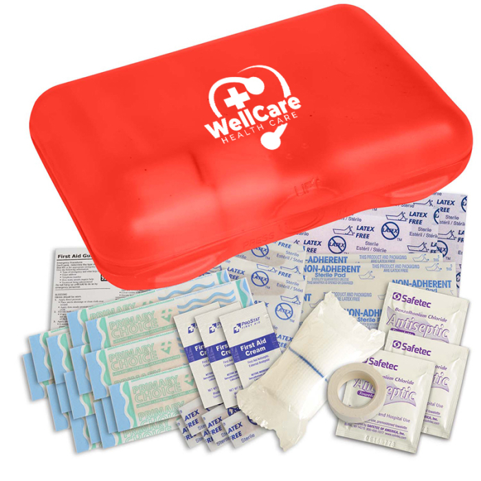 Pro Care™ Custom First Aid Kits
