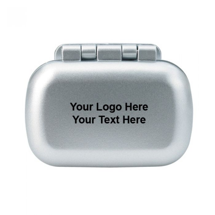 Personalized Flip Open Pedometers