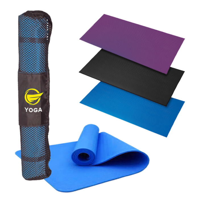 Verde Yoga Mat, Yoga Mats