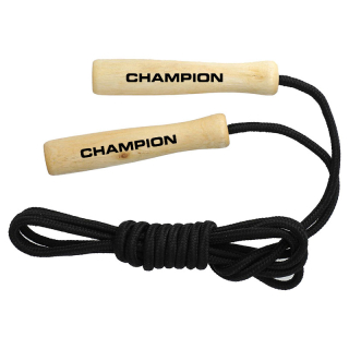 Jump Roping With Label Custom Fitness Products | Printed Fitness Products