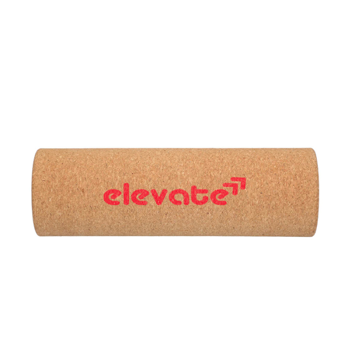 Wellable Customized Cork Wellness Rollers