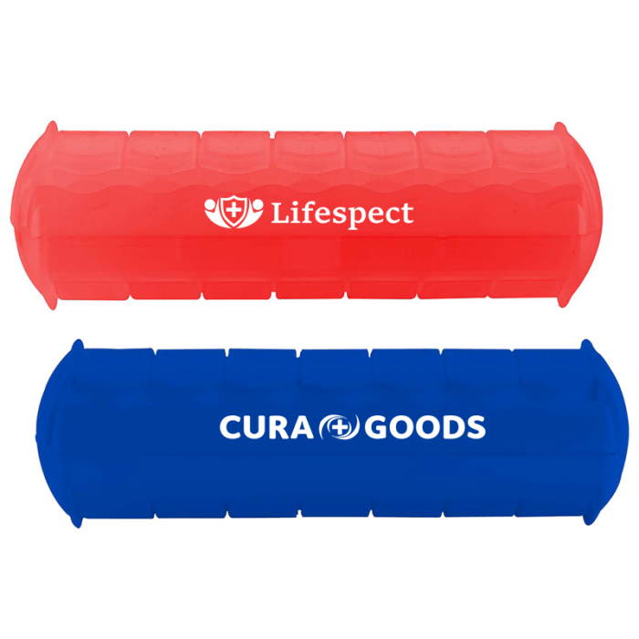 Custom 7-Day AM/PM Med Minders