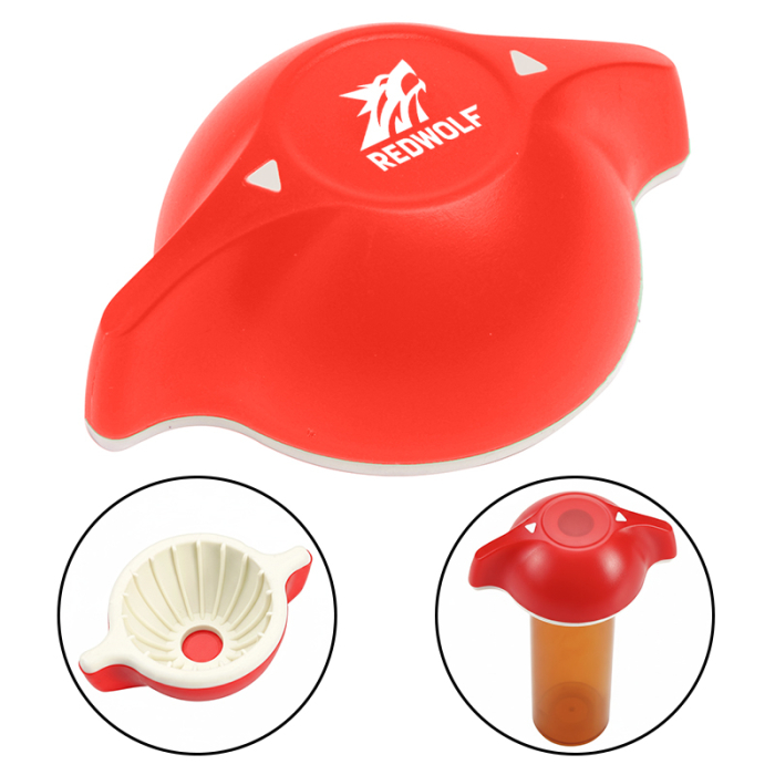 Custom Medicine Bottle Openers