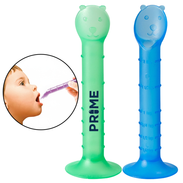 Medi-Spoon™ Custom Pediatric Spoons