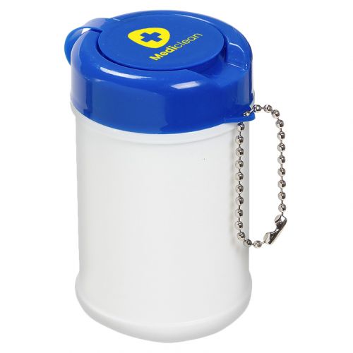 【GOOD GRIEF!】 QUICK WIPES KEY CHAIN GOOD GRIEF!/グッド グリーフ】 QUICK WIPES KEY CHAIN（キーケース