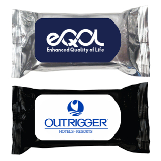 Antibacterial Wet Wipes 2.0