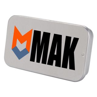 Lip Moisturizer Slider Tins