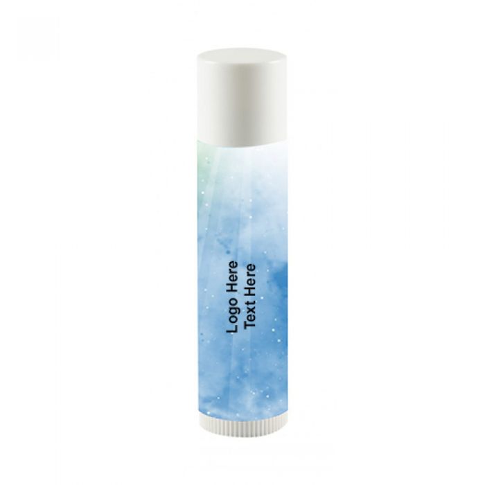 Promotional Key West Lime SPF 15 Lip Balm