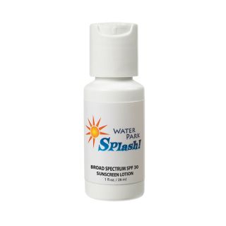 Custom Printed Sunscreen | Promotional Sunscreen