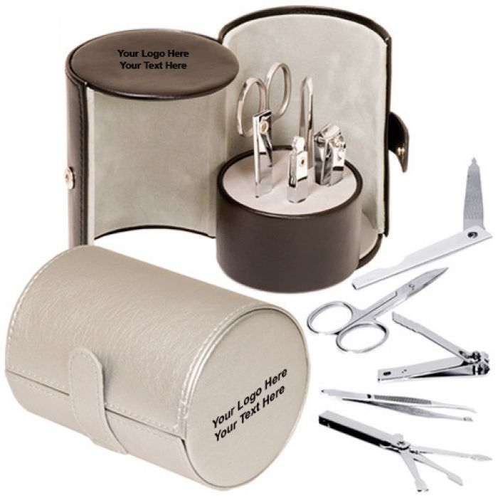 Promotional Plandome Manicure Set