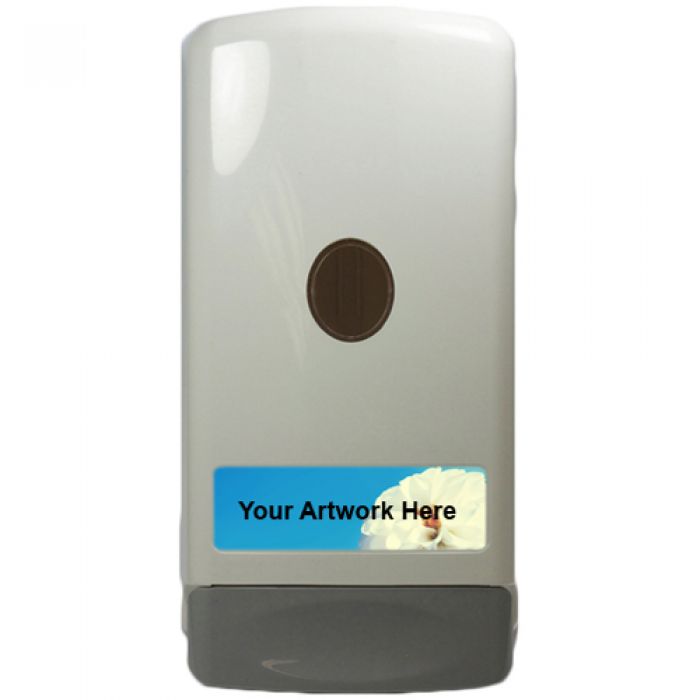  33 Oz Promotional Hand Sanitizer Wall Dispensers
