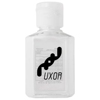 1 Oz Squirt Hand Sanitizers