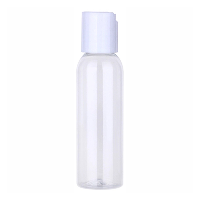 1 Oz PPE Gel Bottles for Hand Sanitizer