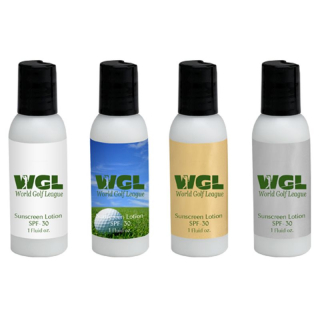 1 Oz SPF30 Sunscreens