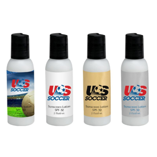 2 Oz SPF30 Sunscreens