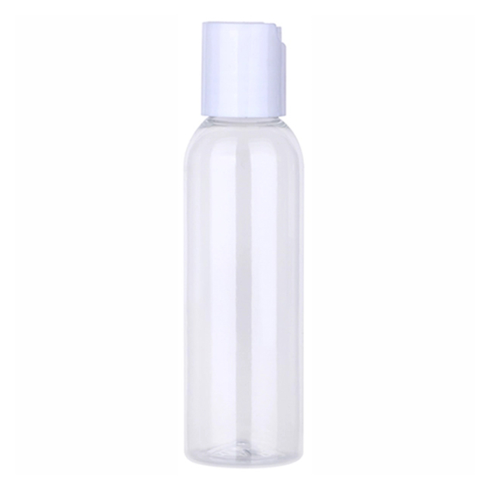 2 Oz PPE Gel Bottles for Hand Sanitizer