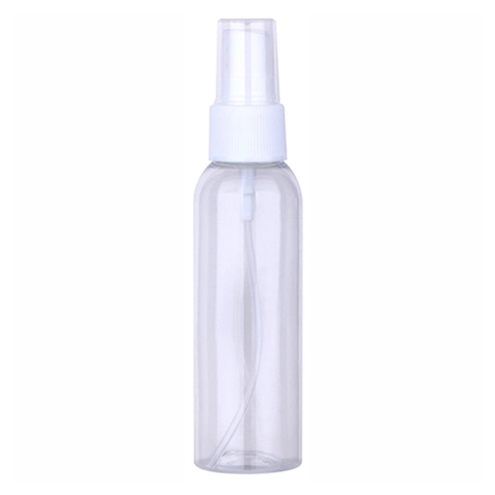 2 Oz PPE Spray Bottles for Hand Sanitizer