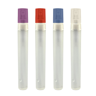 0.34 Oz Refillable Spray Bottles