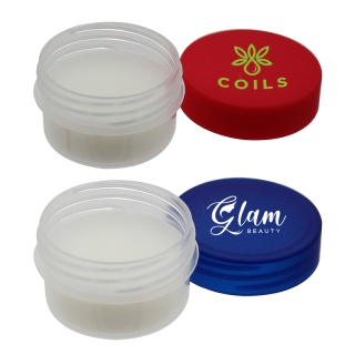 Halcyon Lip Balm Jars