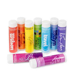 Lip Balms