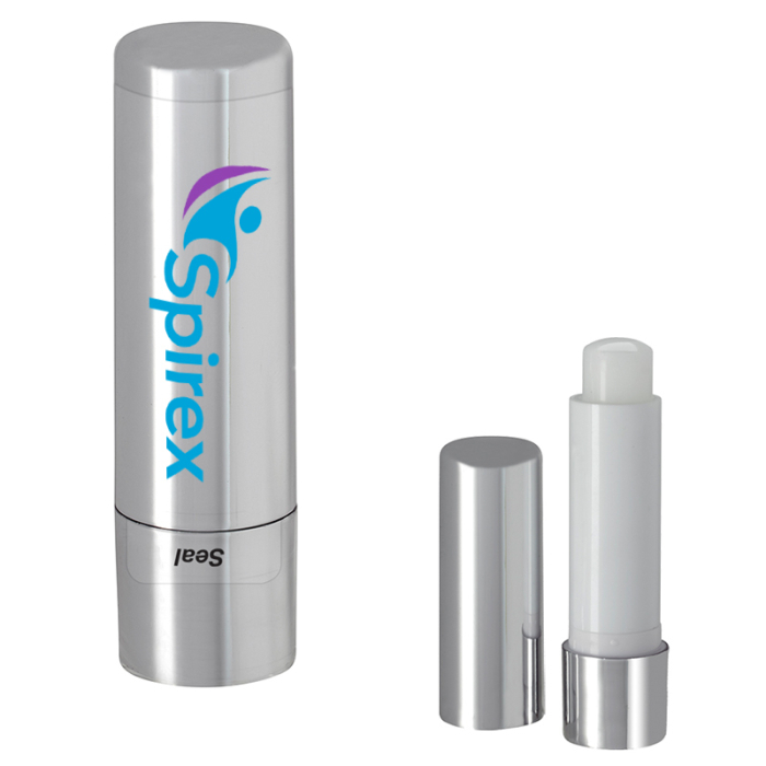 Custom Metallic Lip Moisturizer Sticks
