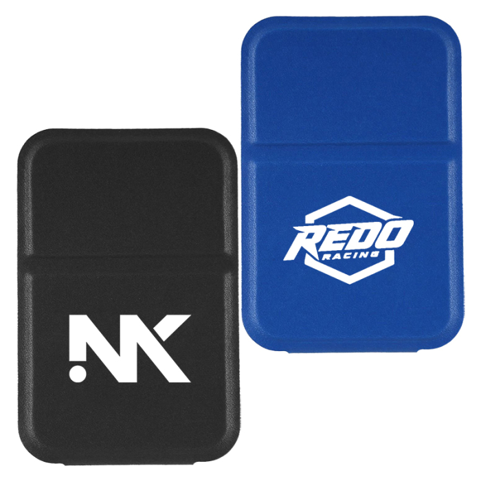 Customized On-the-Go Mirror Stands