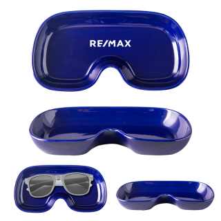 Catchall Ceramic Eyewear Trays