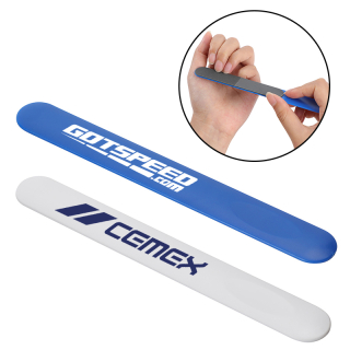 Salon Dual Nail File
