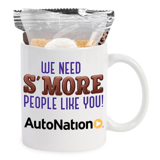 Warm and Cozy Mug Sets