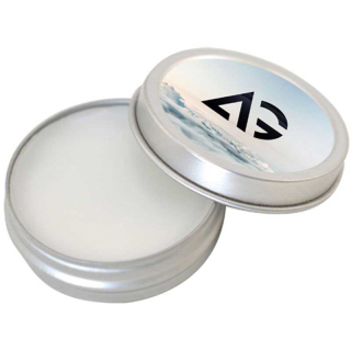 SPF15 Lip Balm Tins