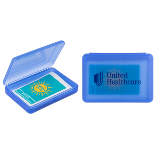 SPF30 Sunscreen Packs