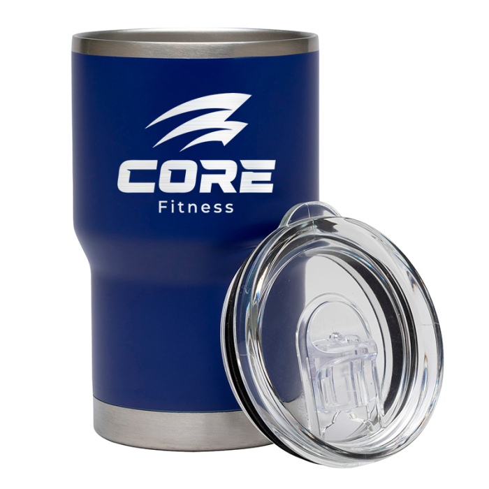 Customized Atlas II Two-Piece Tumbler Gift Sets