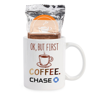 Coffee Time Mug Sets