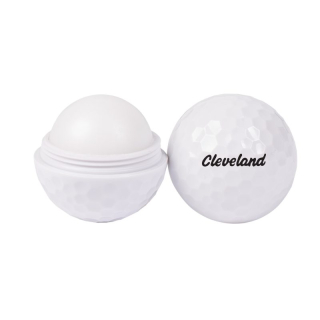Golf Ball Lip Balms