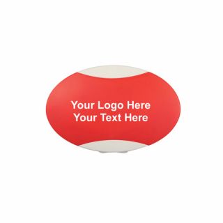 Custom Imprinted Reflections Manicure Sets