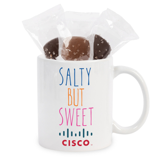 Salty But Sweet Mug Sets