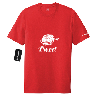 District® Fresh Goods Re Tees