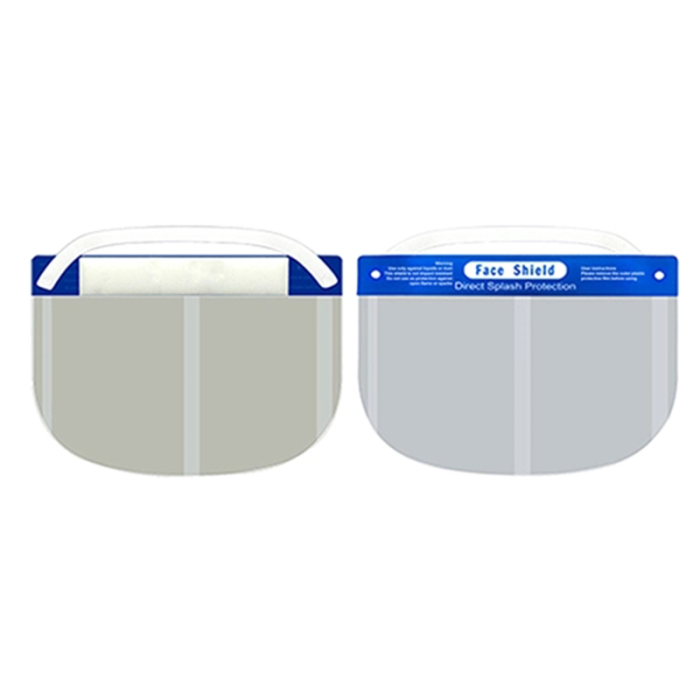 PPE Face Shields