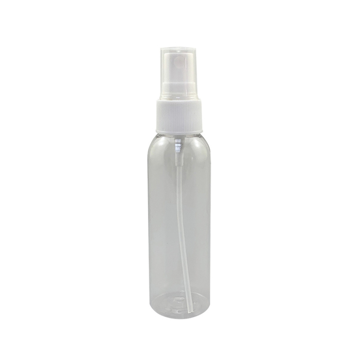 2 Oz Refillable Spray Bottles