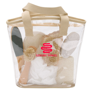 Feel-Good 7-Piece Spa Kits