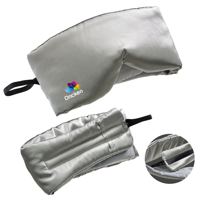 Comfort Logic™ Customized Eye Mask Heating Wraps
