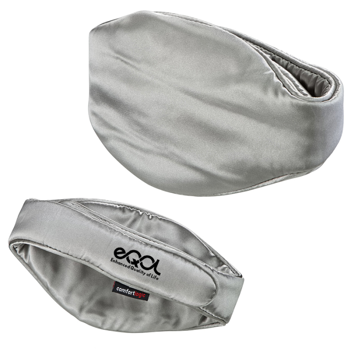 Comfort Logic™ Imprinted Neck Heating Wraps