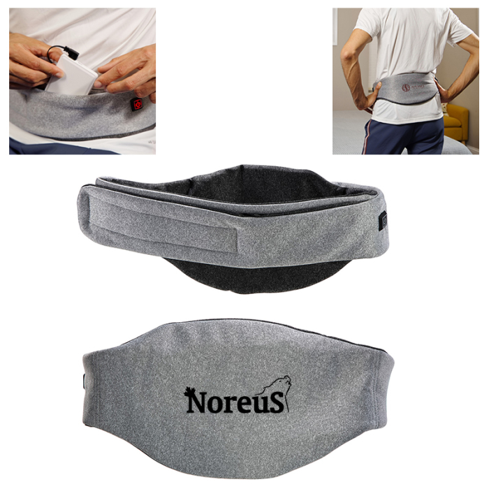 Comfort Logic™ Promotional Lower Back Heating Wraps