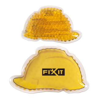 Construction Hot/Cold Gel Packs