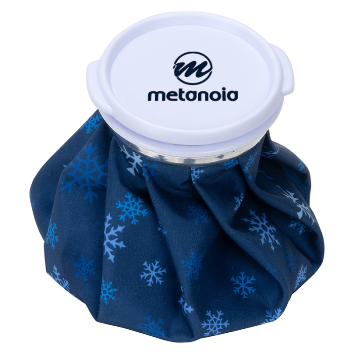 Promotional Chiller Medium Ice Bags