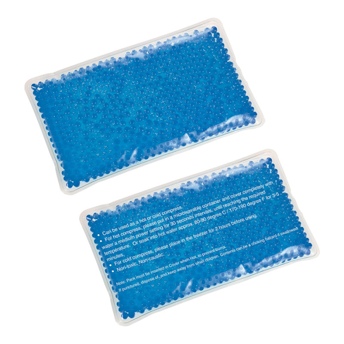 Serenity Gel Hot/Cold Packs