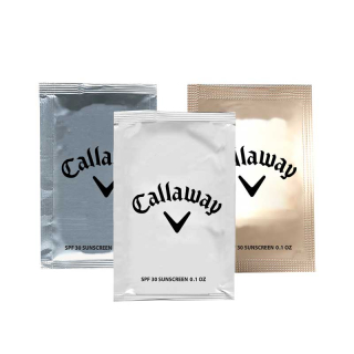 Large SPF30 Sunscreen Packets