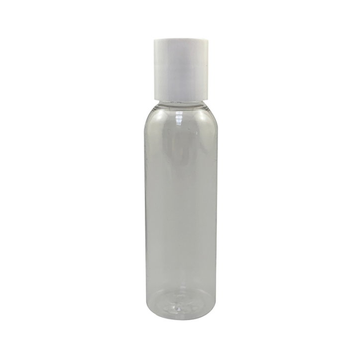 2 Oz Refillable Bottles
